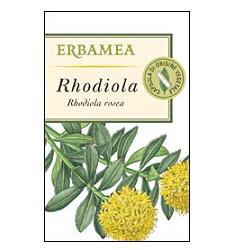 RHODIOLA 50 CAPSULE VEGETALI - Farmacia Rossi2 - Farmacia Rossi 