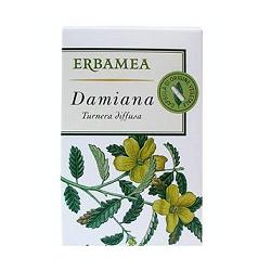 DAMIANA 50 CAPSULE VEGETALI - Farmacia Rossi2 - Farmacia Rossi 