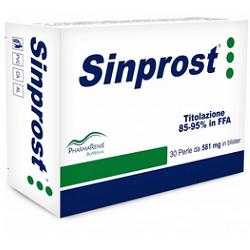 SINPROST 30 PERLE - Farmacia Rossi2 - Farmacia Rossi 