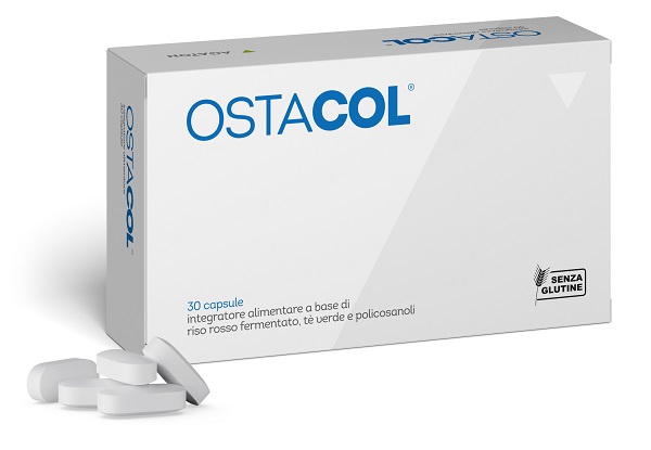 OSTACOL 30 CAPSULE - Farmacia Rossi2 - Farmacia Rossi 