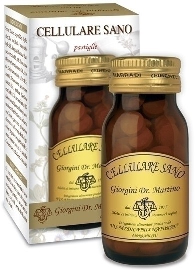 CELLULARE SANO 100 PASTIGLIE - Farmacia Rossi2 - Farmacia Rossi 