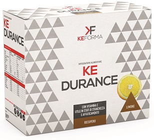 KEDURANCE 16 BUSTINE 25 G - Farmacia Rossi2 - Farmacia Rossi 