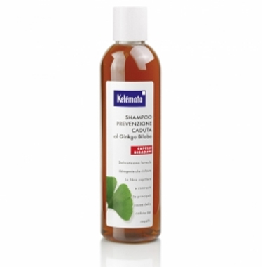 SHAMPOO PREVENZIONE CADUTA AL GINKGO BILOBA 250 ML - Farmacia Rossi2 - Farmacia Rossi 
