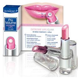 INCAROSE EXTREME LIPS GLAM 58 (ORANGE GERBERA)* - Farmacia Rossi2 - Farmacia Rossi 