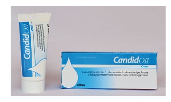 CANDIDOIL CREMA 30 ML - Farmacia Rossi2 - Farmacia Rossi 