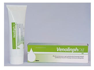 VENOLINPHOIL GEL 250 ML - Farmacia Rossi2 - Farmacia Rossi 