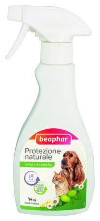 PROTEZIONE NAT SPRAY CANE/GATT - Farmacia Rossi2 - Farmacia Rossi 