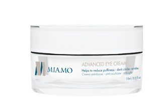 MIAMO LONGEVITY PLUS ADVANCED EYE CREAM 15 ML - Farmacia Rossi2 - Farmacia Rossi 