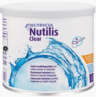 NUTILIS CLEAR 175 G - Farmacia Rossi2 - Farmacia Rossi 