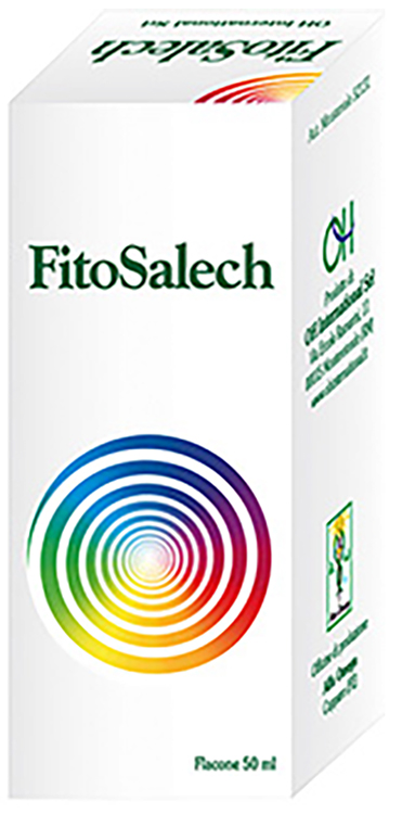 FITOSALECH 50 ML - Farmacia Rossi2 - Farmacia Rossi 