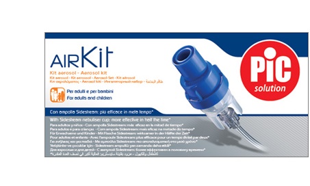 NUOVO KIT AEROSOL AIR KIT - Farmacia Rossi2 - Farmacia Rossi 