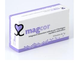 MAGCOR 10 BUSTINE - Farmacia Rossi2 - Farmacia Rossi 