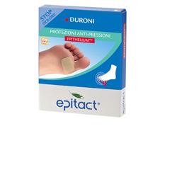 PROTEZIONE PER DURONI EPITACT IN SILICONE CONFEZIONE MINI TAGLIA UNICA - Farmacia Rossi2 - Farmacia Rossi 