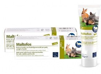 ORME NAT MALTOFOS PASTA GATTO 100 G - Farmacia Rossi2 - Farmacia Rossi 
