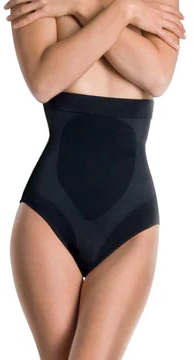 LYTESS CULOTTE SNELLENTE MODELLANTE COLORE NERO TAGLIA XXL* - Farmacia Rossi2 - Farmacia Rossi 