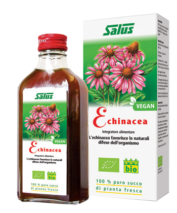 ECHINACEA SUCCO 200 ML BIO - Farmacia Rossi2 - Farmacia Rossi 