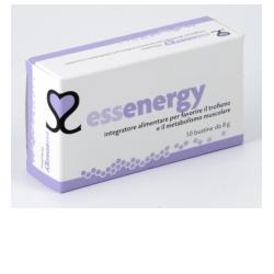 ESSENERGY 10 BUSTINE - Farmacia Rossi2 - Farmacia Rossi 