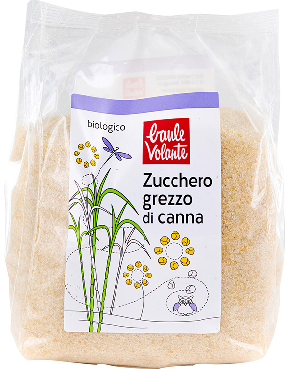 ZUCCHERO CANNA GREZZO - Farmacia Rossi2 - Farmacia Rossi 