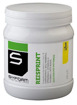 REISPRINT LIMONE 500 G - Farmacia Rossi2 - Farmacia Rossi 