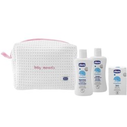 CHICCO COSMESI BEAUTY ZIP ROSA - Farmacia Rossi2 - Farmacia Rossi 