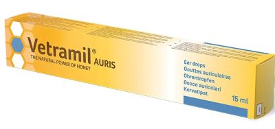 VETRAMIL AURIS 15ML - Farmacia Rossi2 - Farmacia Rossi 
