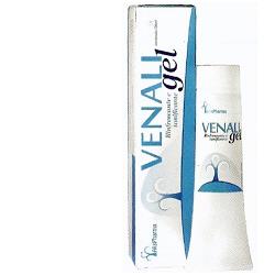 VENALI GEL 100 ML - Farmacia Rossi2 - Farmacia Rossi 