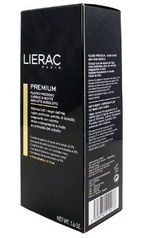 LIERAC PREMIUM FLUIDO ANTIETA' GLOBALE - Farmacia Rossi2 - Farmacia Rossi 