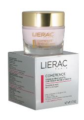 LIERAC COHERENCE JOUR & NUIT RUGHE - Farmacia Rossi2 - Farmacia Rossi 