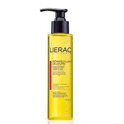LIERAC DEMAQUILLANT VELOURS OLIO STRUCCANTE - Farmacia Rossi2 - Farmacia Rossi 