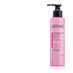 LIERAC DEMAQUILLANT COMFORT LATTE STRUCCANTE - Farmacia Rossi2 - Farmacia Rossi 