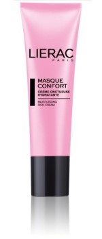 LIERAC MASQUE CONFORT MASCHERA IDRATANTE - Farmacia Rossi2 - Farmacia Rossi 
