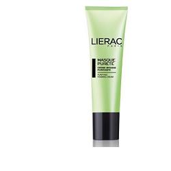 LIERAC MASQUE PURETE MASCHERA PURIFICANTE - Farmacia Rossi2 - Farmacia Rossi 