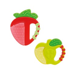 CHICCO MASSAGGIAGENGIVE FRESH - Farmacia Rossi2 - Farmacia Rossi 