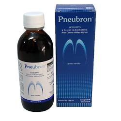 PNEUBRON 150 ML - Farmacia Rossi2 - Farmacia Rossi 