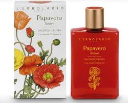 PAPAVERO SOAVE BAGNOSCHIUMA 250 ML - Farmacia Rossi2 - Farmacia Rossi 