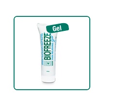 BIOFREEZE GEL 110 G - Farmacia Rossi2 - Farmacia Rossi 