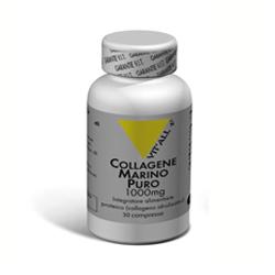 VITAL PLUS COLLAGENE MARINO PU - Farmacia Rossi2 - Farmacia Rossi 
