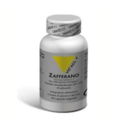 VITAL PLUS ZAFFERANO CAPSULE - Farmacia Rossi2 - Farmacia Rossi 
