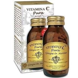 VITAMINA C PURA 180 PASTIGLIE - Farmacia Rossi2 - Farmacia Rossi 