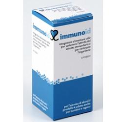 IMMUNOID 200 ML - Farmacia Rossi2 - Farmacia Rossi 