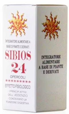 SIBIOS 24 48 OPERCOLI - Farmacia Rossi2 - Farmacia Rossi 