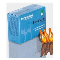 ESSENTIAL 6 SPOT ON GATTI 4 PIPETTE 0,6 ML - Farmacia Rossi2 - Farmacia Rossi 