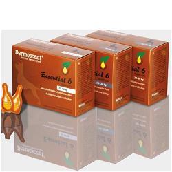 ESSENTIAL 6 SPOT ON CANE 0/10 KG 4 PIPETTE 0,6 ML - Farmacia Rossi2 - Farmacia Rossi 