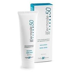 DERMOSILE 50 FORTE 50 ML - Farmacia Rossi2 - Farmacia Rossi 