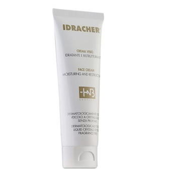 IDRACHER CREMA VISO 50 ML - Farmacia Rossi2 - Farmacia Rossi 