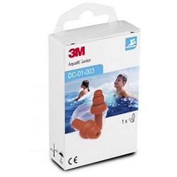 TAPPI AURICOLARI AQUAFIT BAMBINI 1 PAIO - Farmacia Rossi2 - Farmacia Rossi 