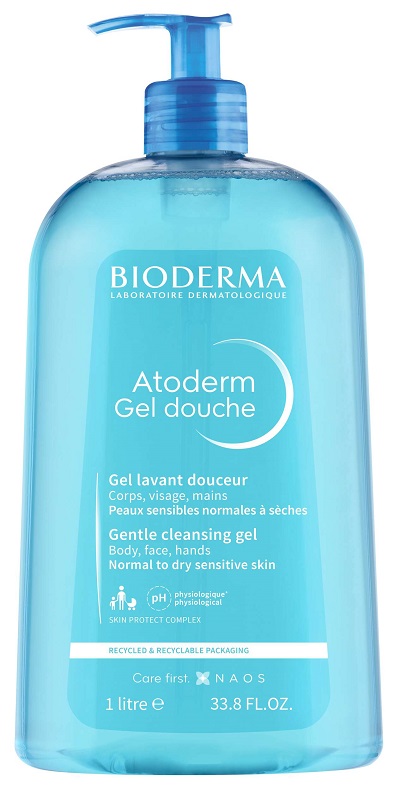 ATODERM GEL DOUCHE 1L - Farmacia Rossi2 - Farmacia Rossi 