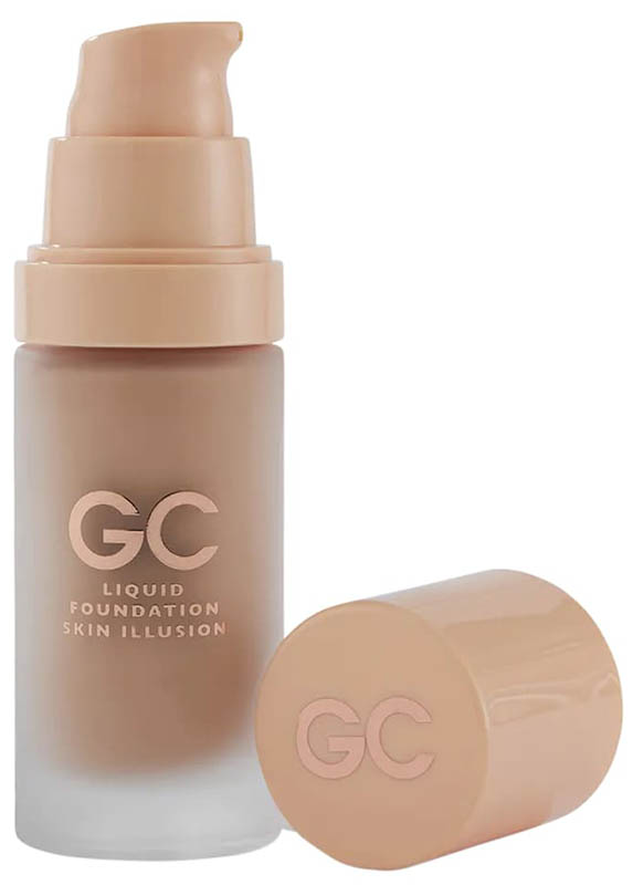 GC FONDOTINTA SKIN ILLUMINANTE COMFORT BEIGE - Farmacia Rossi2 - Farmacia Rossi 