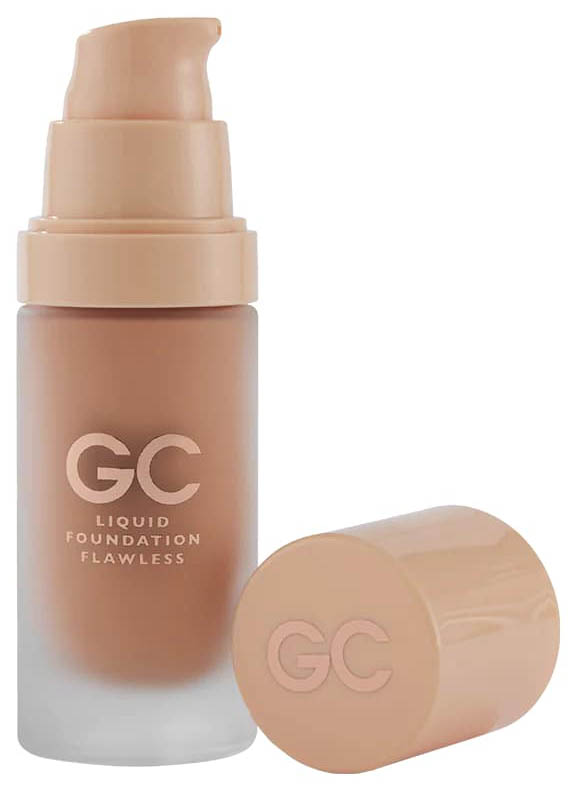 GC FONDOTINTA WARM BEIGE - Farmacia Rossi2 - Farmacia Rossi 