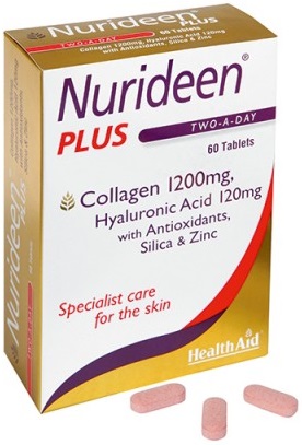 NURIDEEN PLUS 60 COMPRESSE - Farmacia Rossi2 - Farmacia Rossi 